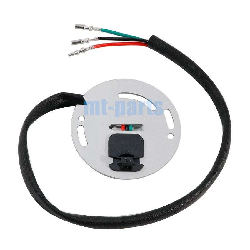 Ignition Module Sensor Pickup Assembly for Harley Heritage Softail (1986-1995)