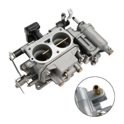 Carburetor for 36HP 2-Stroke Outboard Motor