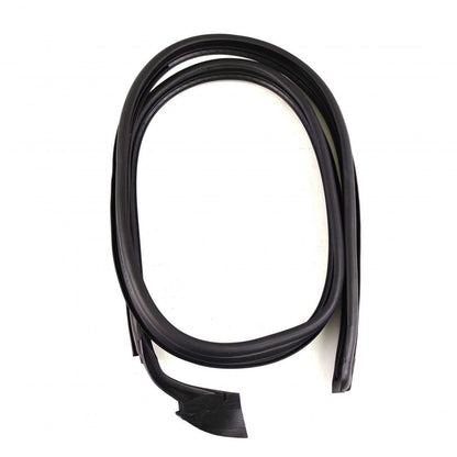 Weatherstrip Roof Rubber Seal FL+FR Fits ISUZU TFR Holden Rodeo 4D 1989-97 D12