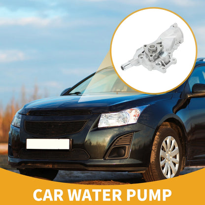 Water Pump Buick Encore 2013-2021 for Cruze 2011-2016 (2013-2021,2011-2016)