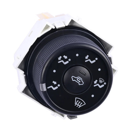 Ac Mode Hvac Control Switch for Toyota RAV4 (2006–2012)