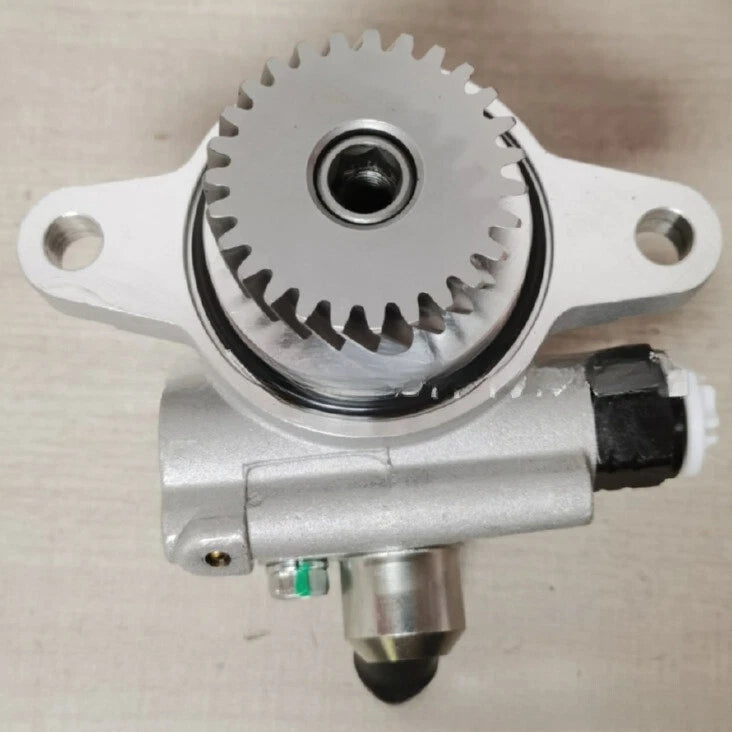 Power Steering Pump 1VD-FTV 4.5T for Land Cruiser LC200 (2007–2020)