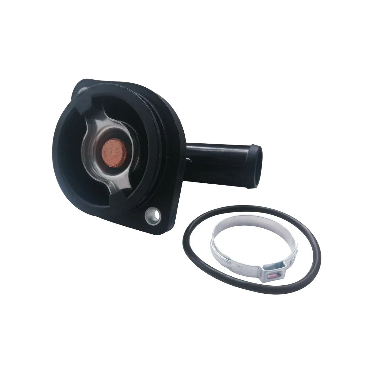 MERCURY 135-300HP L6/L4 VERADO Thermostat Housing Assembly
