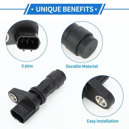 Crankshaft Position Sensor for Honda Civic Hatch 2.0 Type-R (01-05)