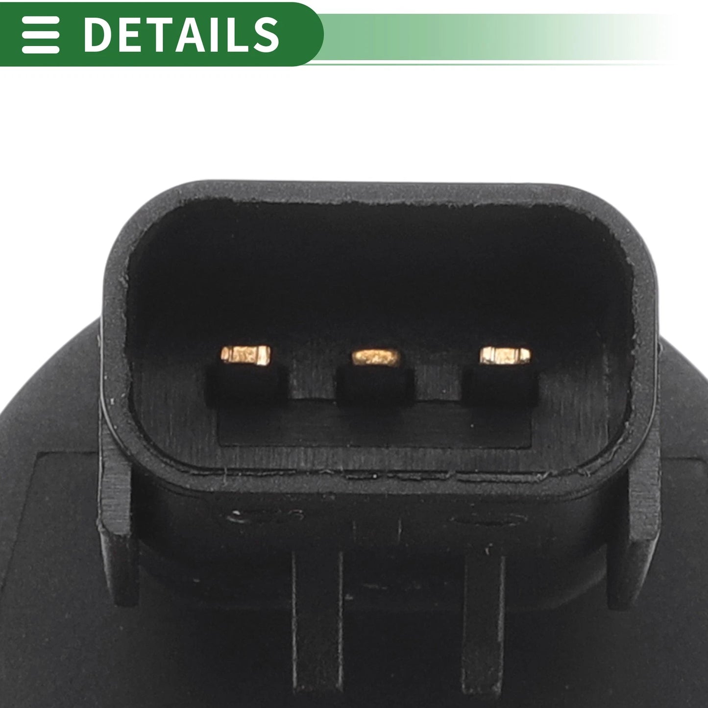 Transmission Speed Sensor for Jeep TJ 4.0L (2000)