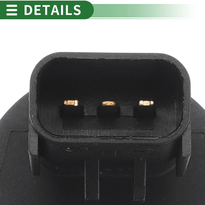 Transmission Speed Sensor for Jeep TJ 4.0L (2000)