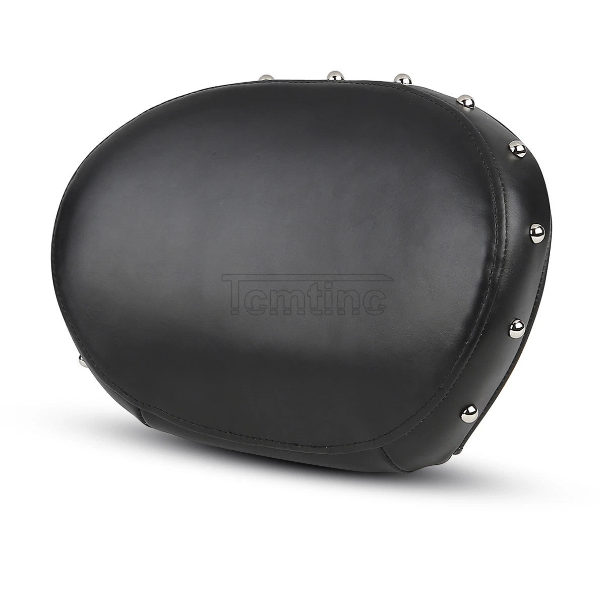 Backrest Sissy Bar Pad for Indian Chieftain Chief Dark Horse (2014-2024)