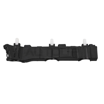 Rear Bumper Brackets 2 x Retainers Mounting Brace for Kia Rio (2012–2017)