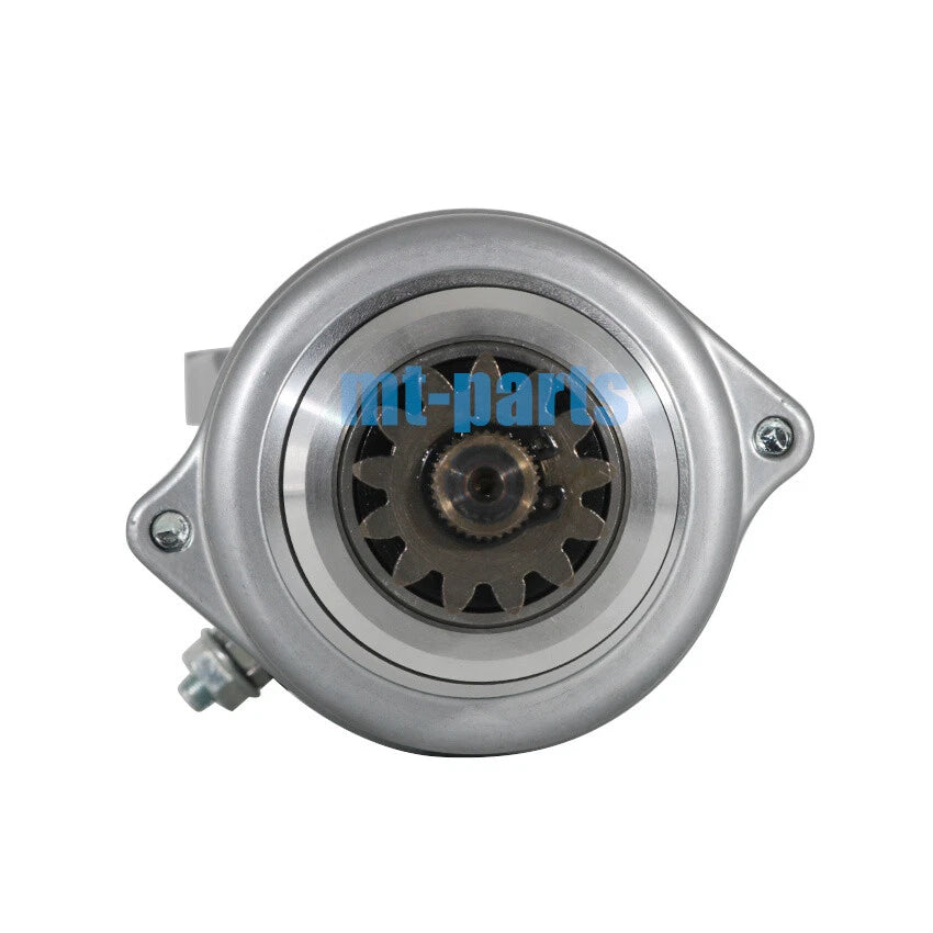 Starter Motor for Yamaha XVS1100A V-Star 1100 (2000-2008)