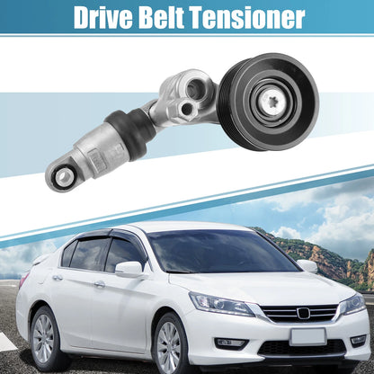 Belt Tensioner Pulley Assembly for Honda Accord (2013-2017)