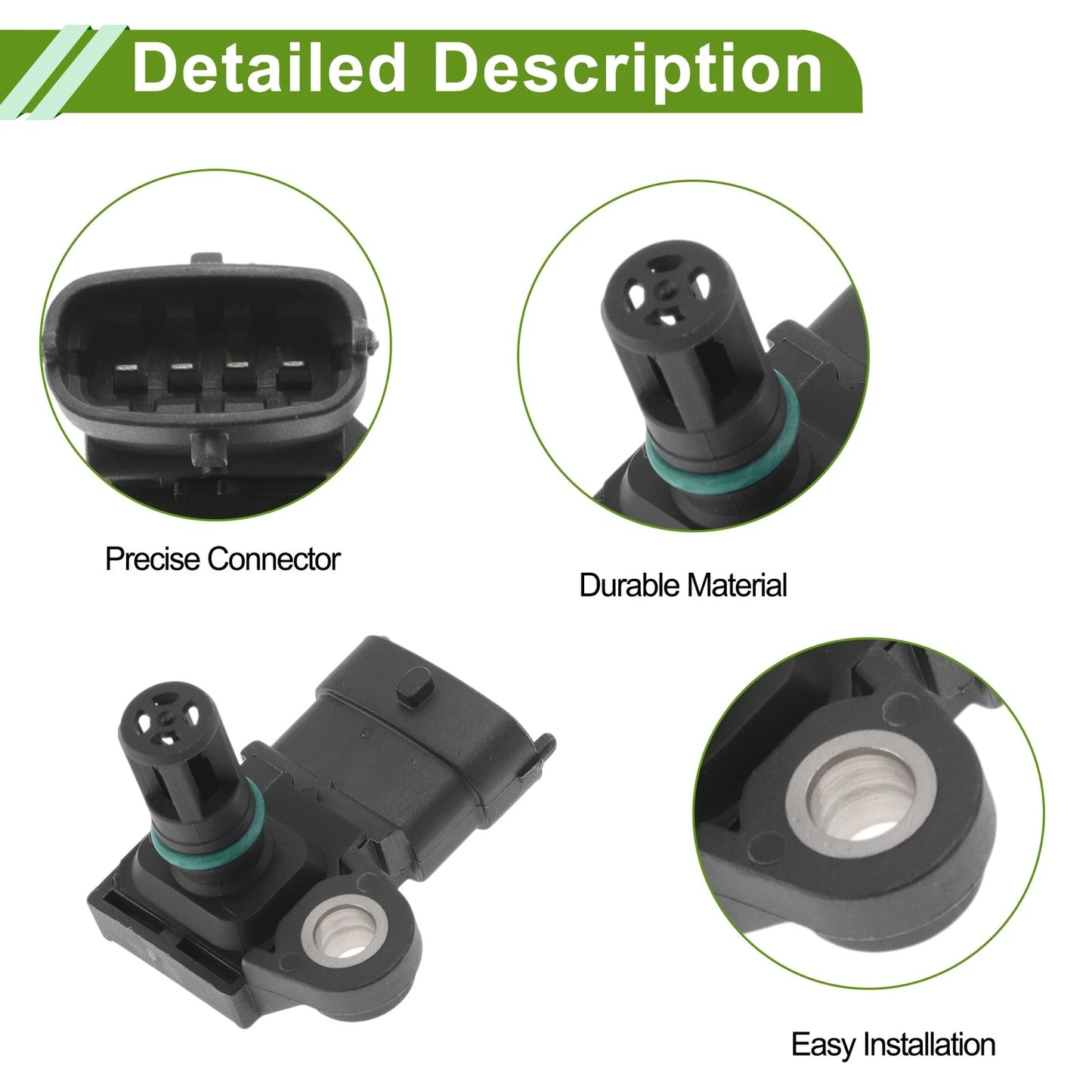 MAP Sensor for Volvo FH (2002-2012)