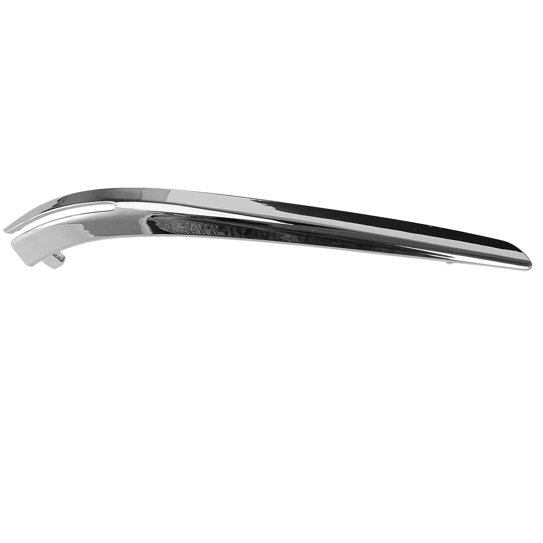 Chrome Right Rear View Mirror Cover Trim for Toyota Camry (2019-2023)