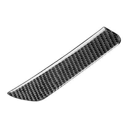 Carbon Fiber Inner Door Handle Cover Trim for Hyundai Genesis (2013-2016)