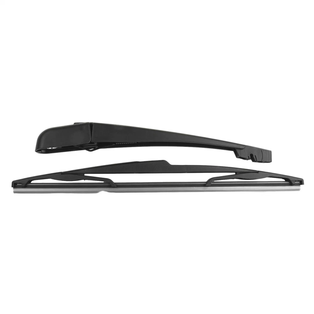 Rear Wiper Arm & Blade Set for Nissan Quest 2005-2009, Versa 28795-EL00A