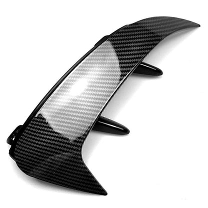 Carbon Fiber Bumper Splitter Spoiler Canard for Mercedes Benz A-Class (19-22)