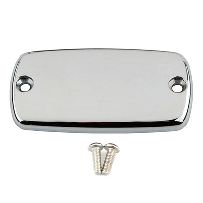 Front Brake Reservoir Fluid Cover Cap for Honda Valkyrie Goldwing GL1500 GL1800 (1996-2010)