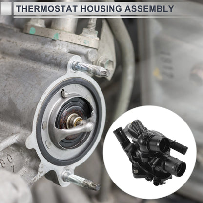 Engine Coolant Thermostat Housing for Mini Cooper (2011-2015)