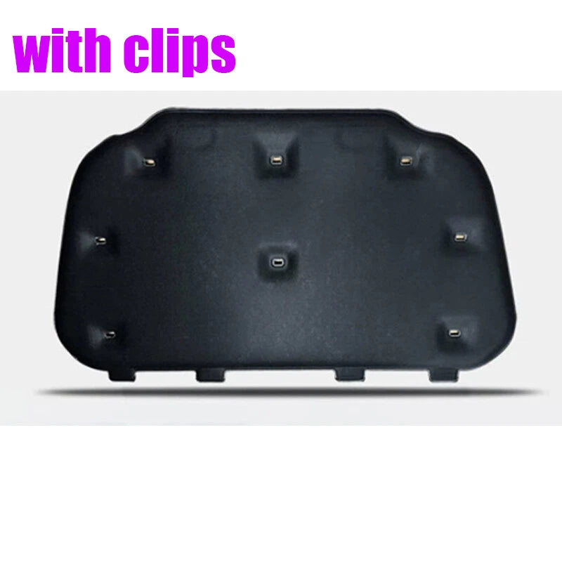 Engine Hood Pad Heat Shield Sound Mat for Volvo XC60 (2018–2024)