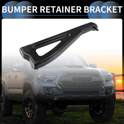 1 Pc Right Front Bumper Support Bracket for Toyota Tacoma (2005–2012)