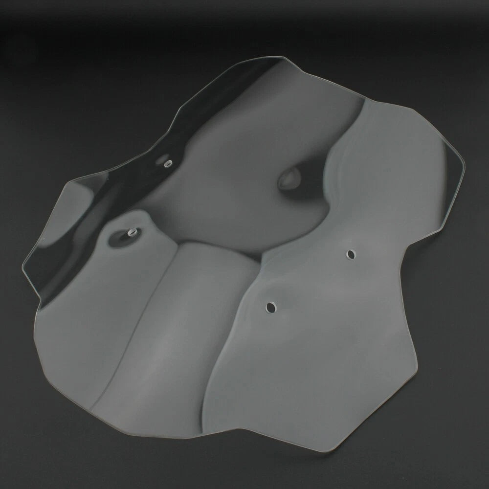 Acrylic Wind Deflector for BMW R1300GS (2023)