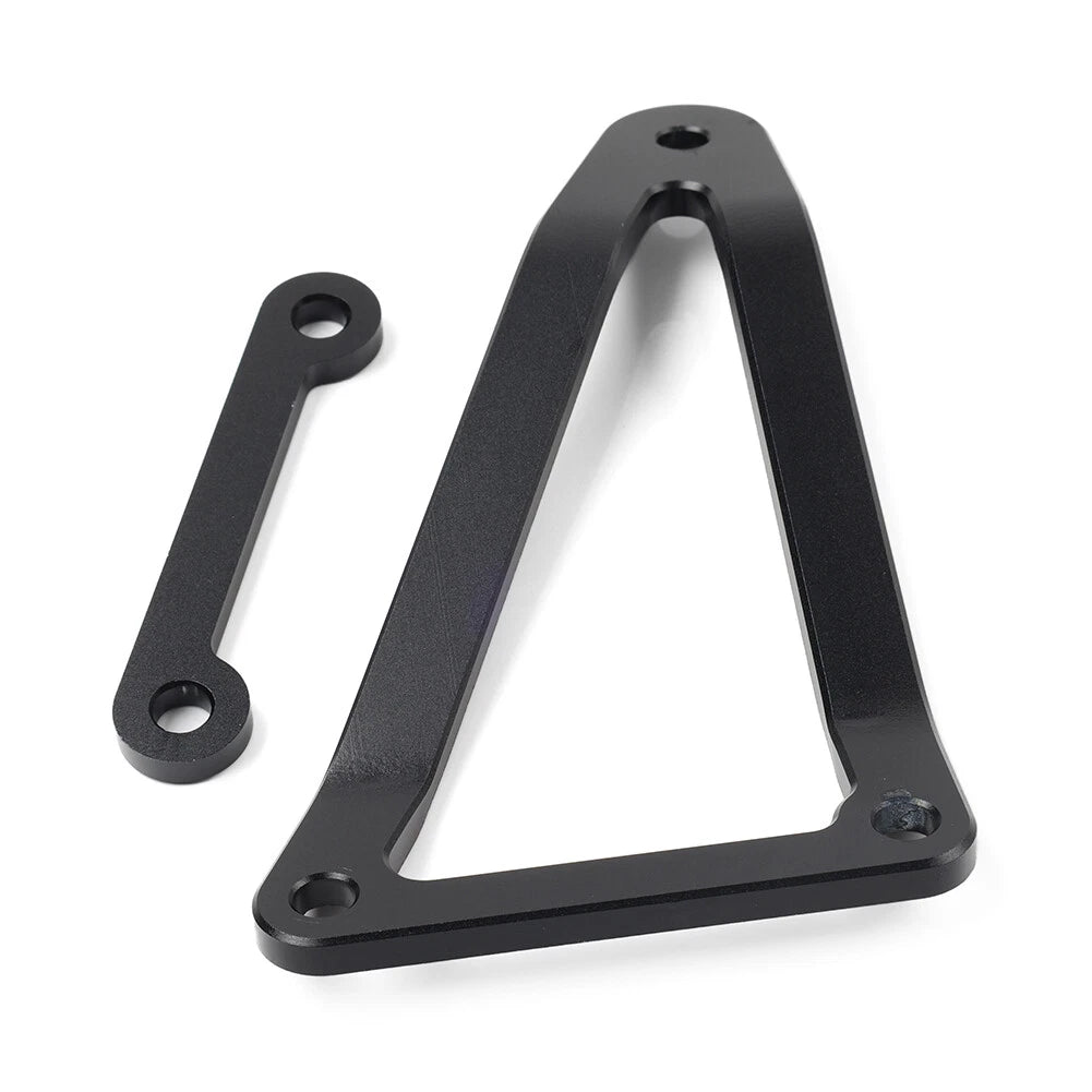 Aluminum Exhaust Bracket Muffler Hanger for Honda CB750 Hornet (2023)