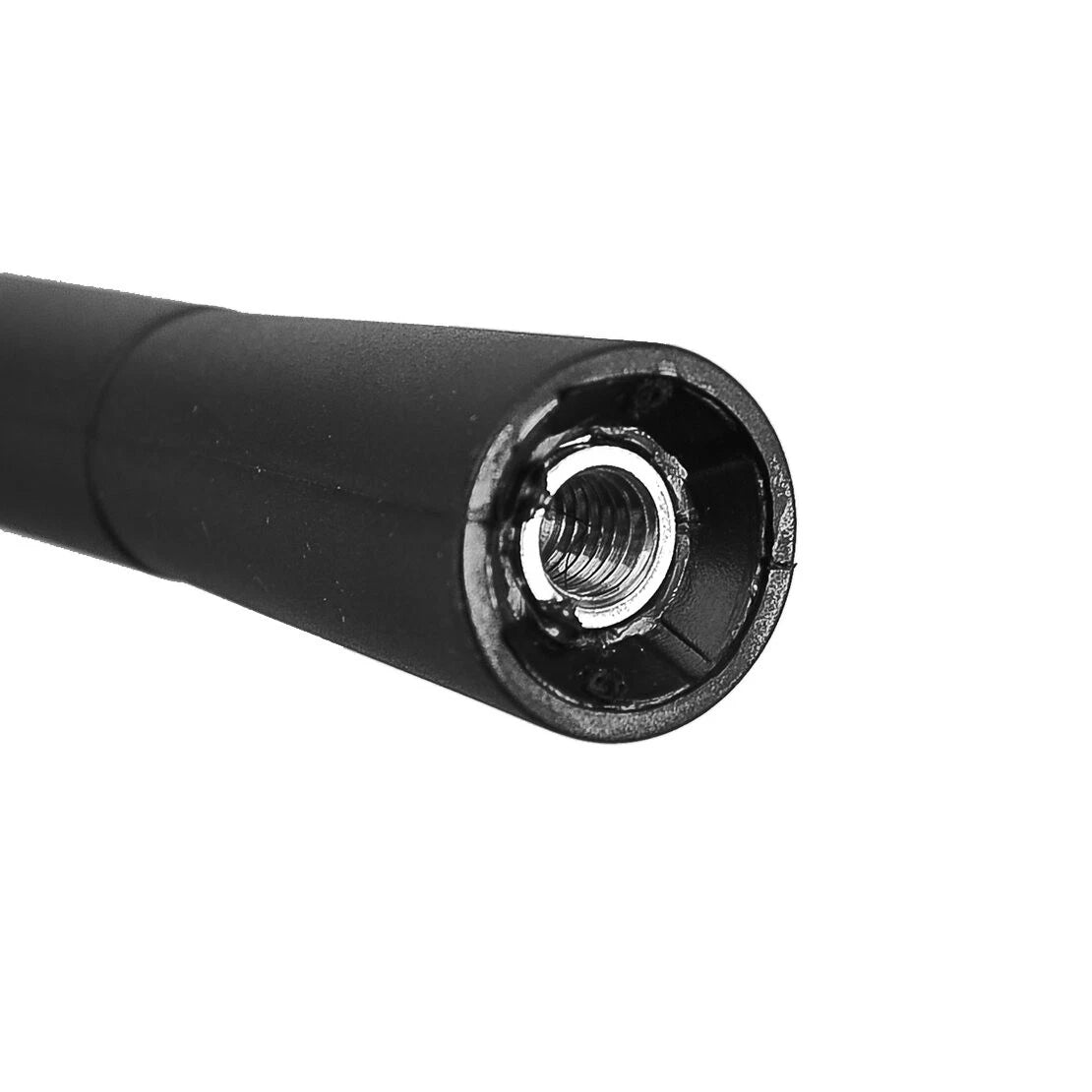 7" Short Antenna Replacement for Hummer H3 (2006-2010)