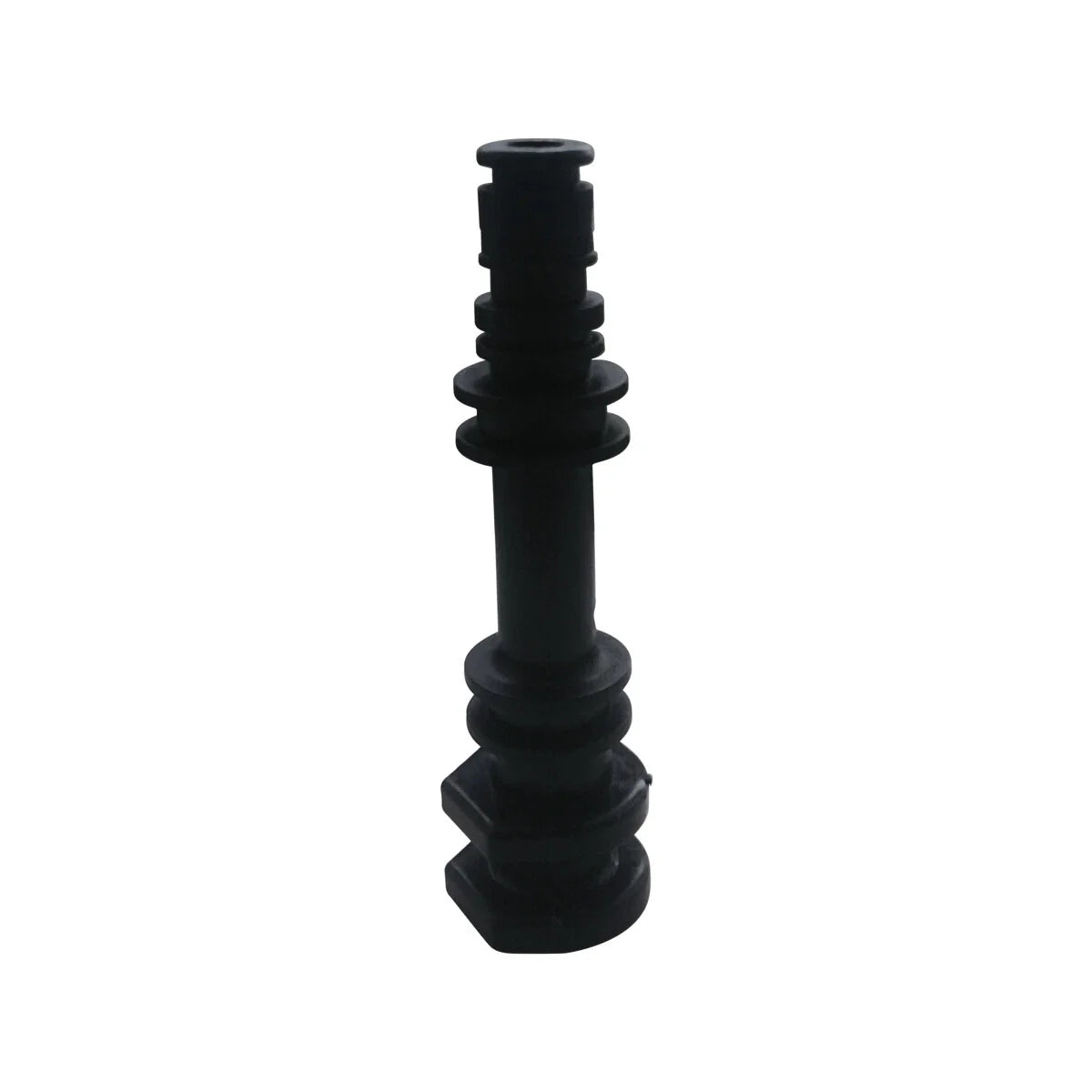 Gear Lube Fitting for Mercruiser Alpha/Bravo Oil Reservoir