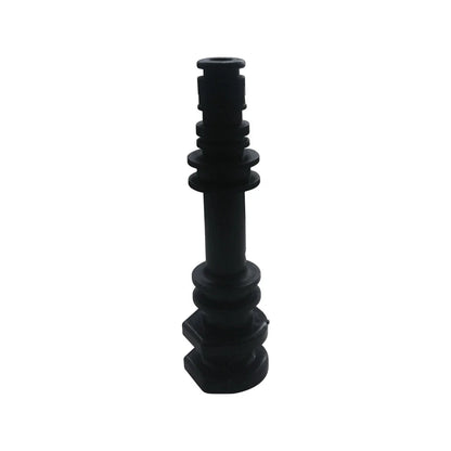 Gear Lube Fitting for Mercruiser Alpha/Bravo Oil Reservoir