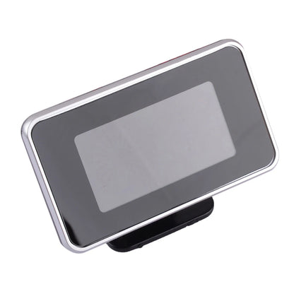 3 in 1 LCD Digital Gauge Meter for Car - Voltmeter, Oil Pressure, Water Temp (NPT)