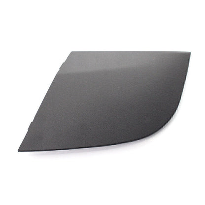 Black Front Left Water Drain Cover for Mercedes Benz B-Class (2005-2012)