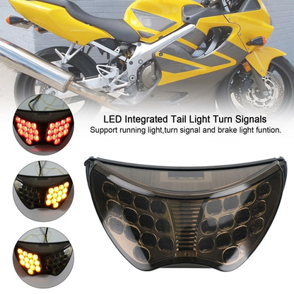 Tail Light for Honda CBR600F/F4/F4i (2004-2006)