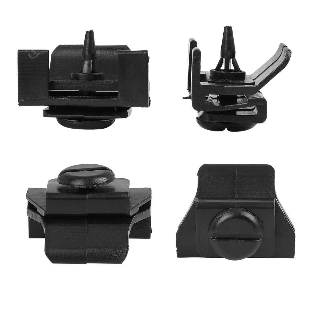 30x Mudguard Liner Retainer Clip for Toyota RAV4 Tacoma for Scion iQ