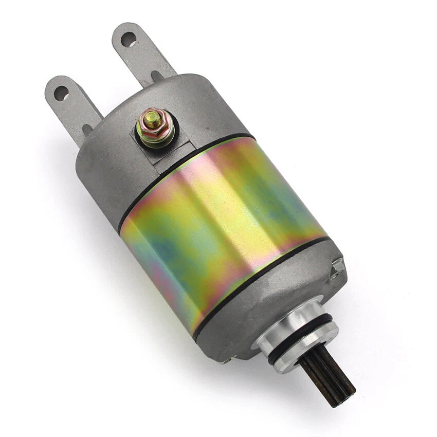 Starter Motor for Yamaha VP250, X-City, YP400, Majesty 400, YP250 (2005-2018)