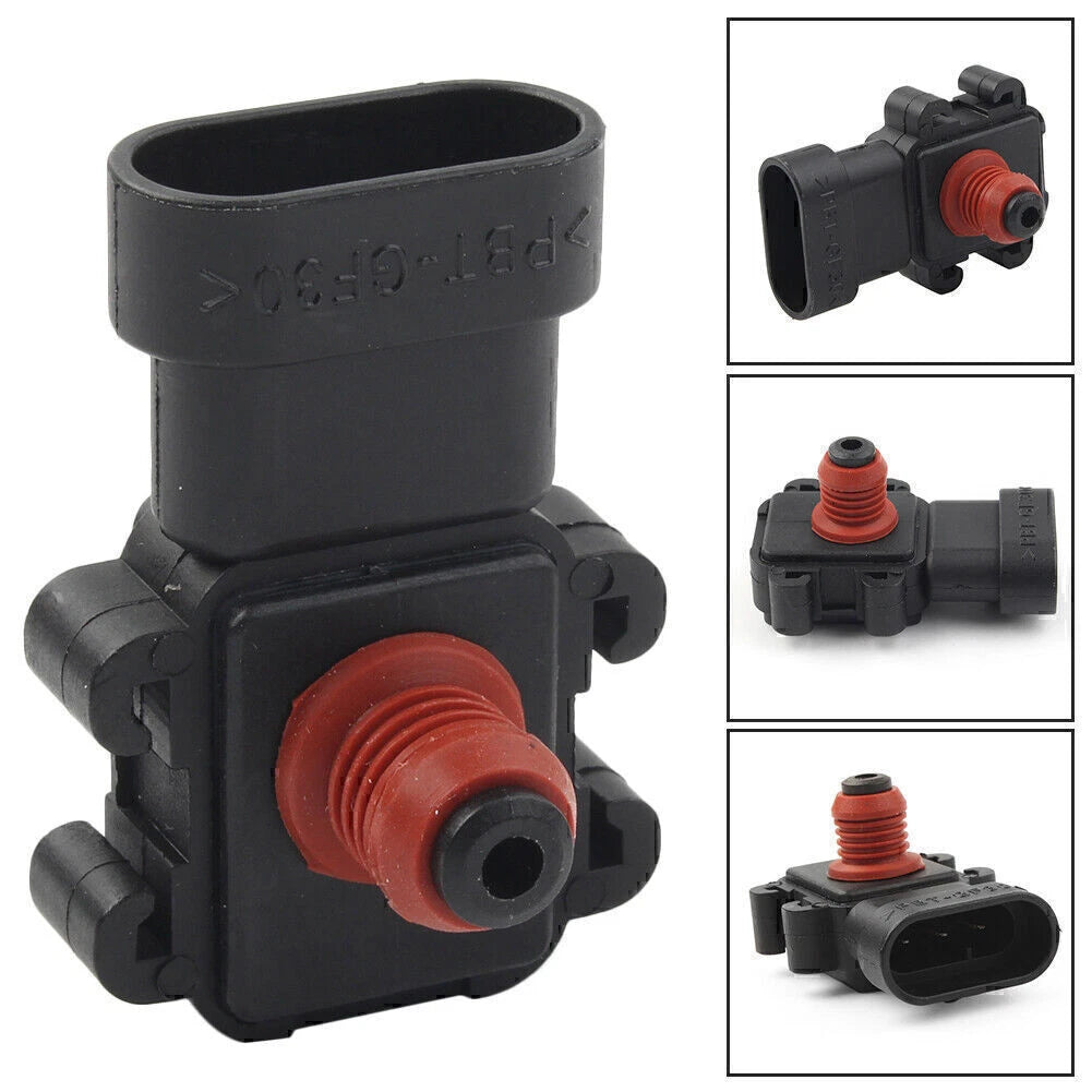 MAP Sensor for GM Buick Cadillac Chevrolet (2000-2023)