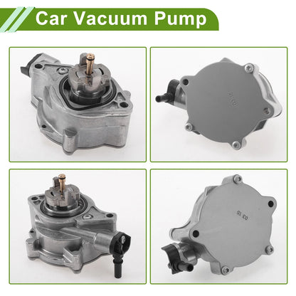 Brake Vacuum Pump for Land Rover Discovery 3.0L V6 (2017-2020) 1 Pc