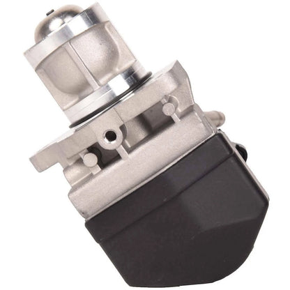 EGR Valve for BMW 1 3 5 X3 X5 X6 Series (E30 E80 F07 F10 F15 F85 F16)