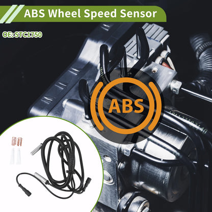 ABS Wheel Speed Sensor for Land Rover Discovery (1994-1999)