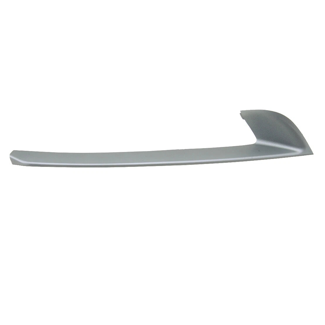 Front Bumper Right Grille Trim for BMW 5 Series F10 F18 (2014-2016)