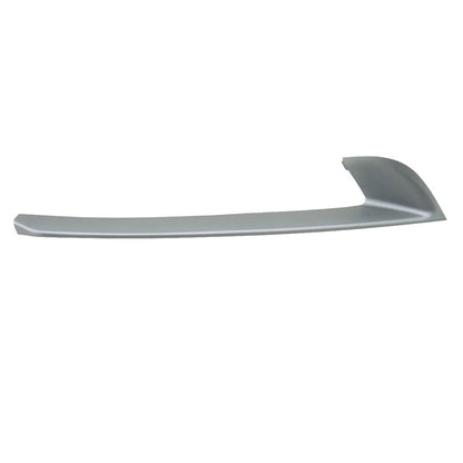 Front Bumper Right Grille Trim for BMW 5 Series F10 F18 (2014-2016)