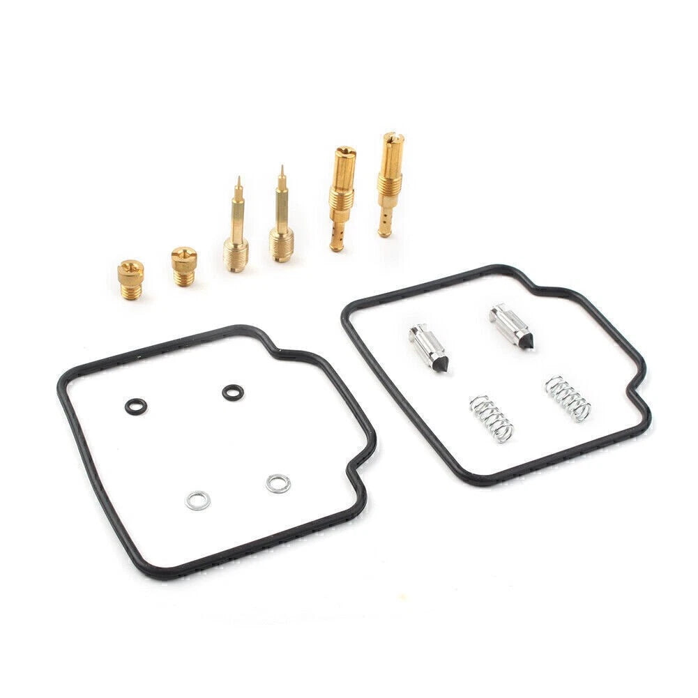 Carburetor Repair Kit for Honda Rebel CMX450 (1986-1987) - Needle & Gasket Set