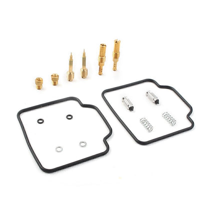 Carburetor Repair Kit for Honda Rebel CMX450 (1986-1987) - Needle & Gasket Set