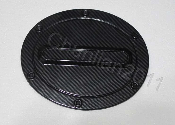 Fuel Oil Tank Gas Cap Cover Trim for Nissan Murano (2015-2021)