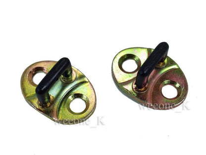 Male Door Dovetails for Mitsubishi  L200 Triton (1986-1996)