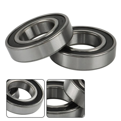 2Pcs Gear Bearing for Yamaha Outboard 1985-2005 YFB/YFM/YTM