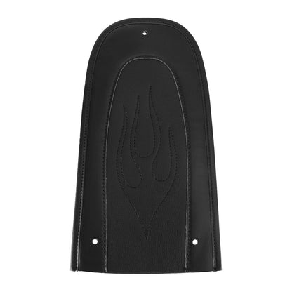 Rear Fender Bib Solo Seat for Harley Touring Electra Road Glide (2014-2023)