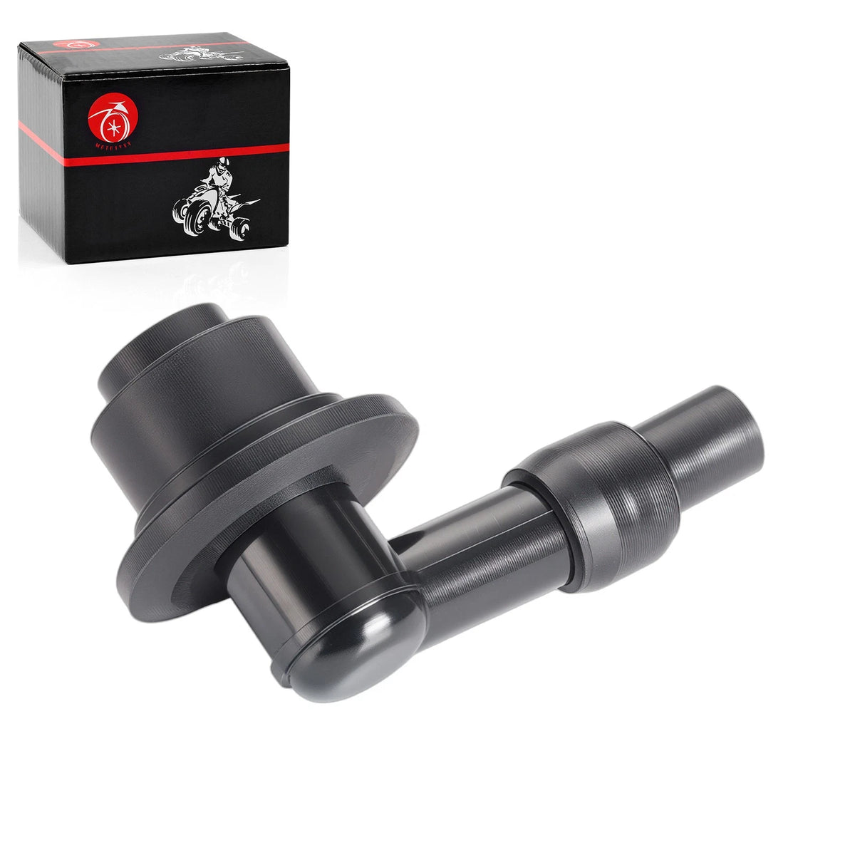 Spark Plug Cap for Yamaha Golf Cart G22A G Max Gas (2003-2007)