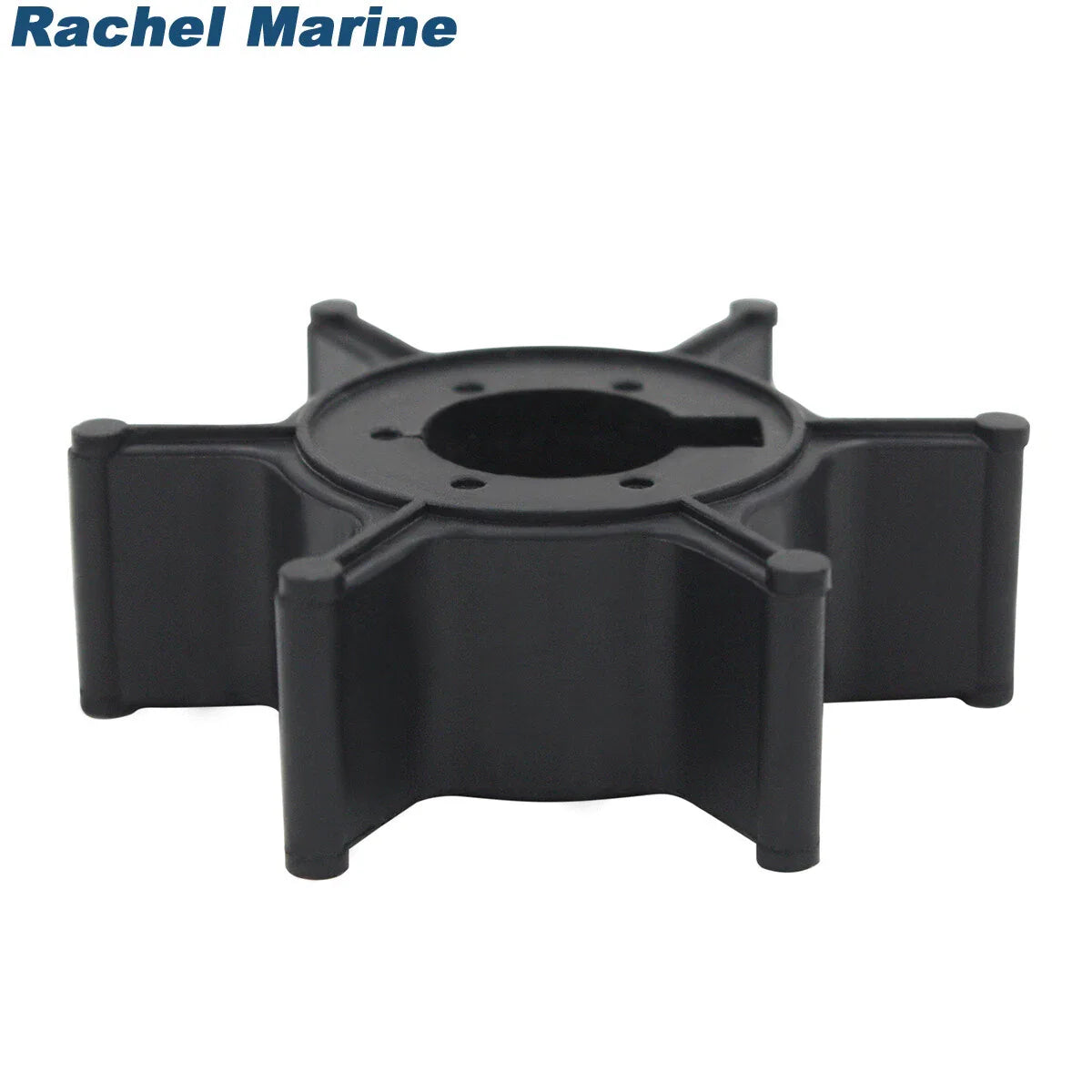 Impeller for Yamaha 4-5HP 2-Stroke/4HP 4-Stroke Outboard Water Pump