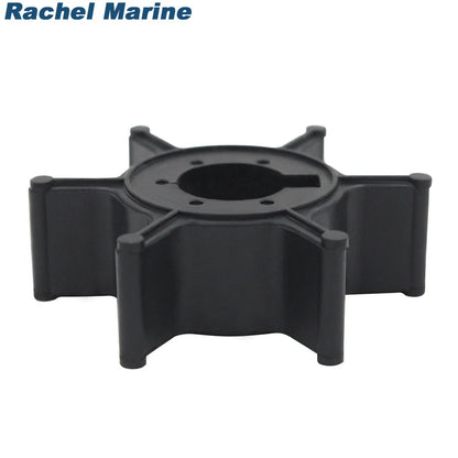 Impeller for Yamaha 4-5HP 2-Stroke/4HP 4-Stroke Outboard Water Pump