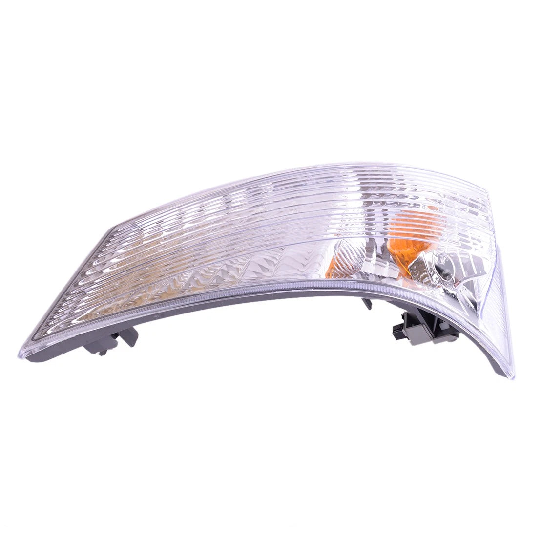 Left Front Turn Signal Light for Mitsubishi Fuso FE125 FE160 FE180 (2012-2019)