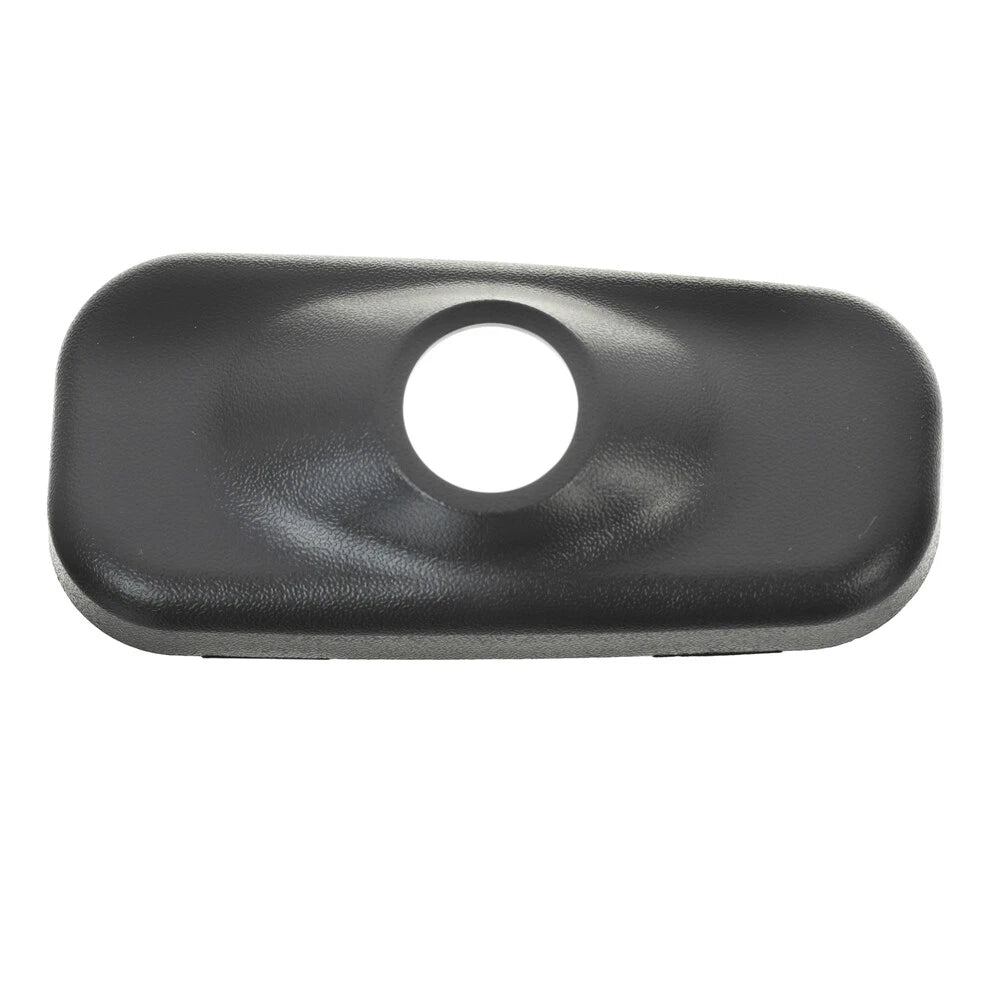 Black Car Radio Antenna Cover for Ford F-150 Raptor (2017-2020)